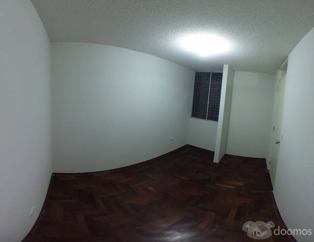 VENTA HERMOSO DEPARTAMENTO CHORRILLOS