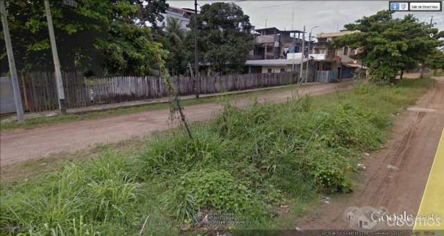 EN VENTA TERRENO EN EL CENTRO DE PUERTO MALDONADO