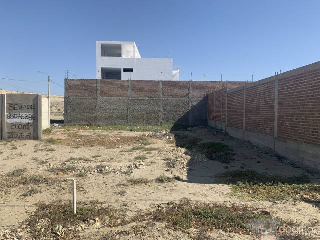 VENTA DE TERRENO EN PLAYA DE COLÁN