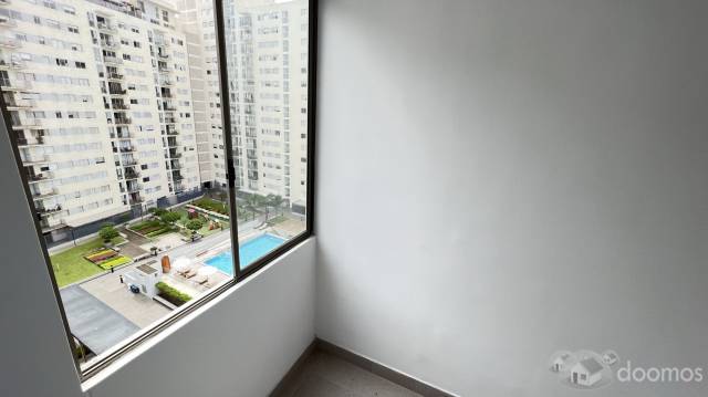 VENDO Departamento SAN MIGUEL Condominio Parque de la HUACA 3 habitaciones | Baño y cuarto de servicio adicional