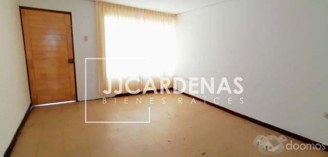 OCASIÓN! CASA EN VENTA, 1 PISO, URB LAS QUINTANAS, TRUJILLO