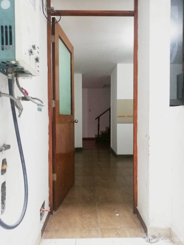 ACOGEDOR DUPLEX CON EXCELENTE UBICACION EN SAN MIGUEL