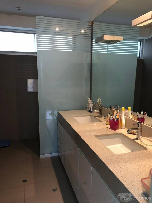 VENDO DEPARTAMENTO EN ZONA EXCLUSIVA DE SAN ISIDRO