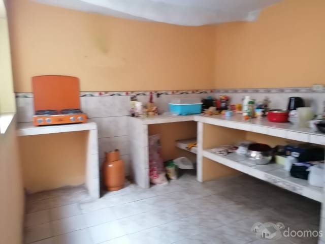 casión Venta Casa 136m2 Chiclayo -2 pisos 1 azotea