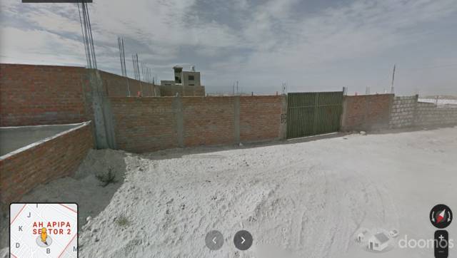 Vendo TERRENO de uso INDUSTRIAL, COMERCIAL o INMOBILIARIO 1000m2