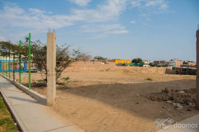 Terreno Comercial 2,000 m2 en Alquiler Trujillo - A la espalda de Makro