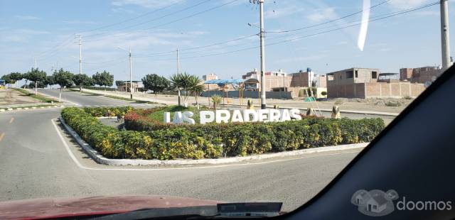 Terreno en Ocasión en Chimbote