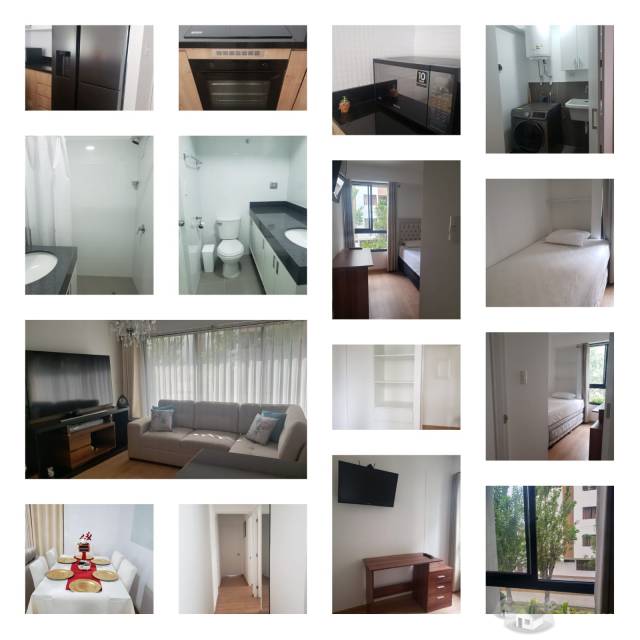 Se busca 02 roomie