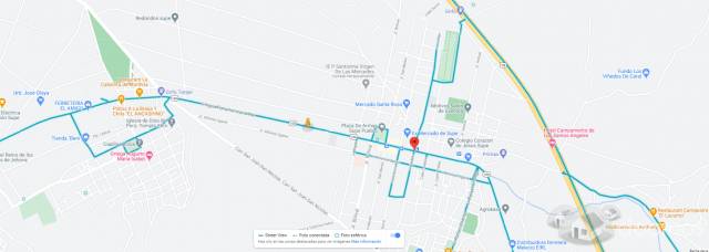 Venta de Terreno en Supe 16,600m2 - Lima, Barranca