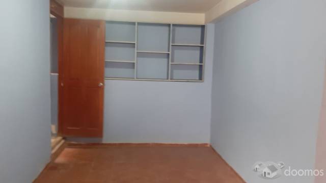 EN VENTA DEPARTAMENTO EN URB. LOS INCAS JR. OLLANTAY