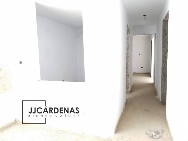 OCASIÓN! EN VENTA CASA PARA ACABADOS, 2 PISOS, URB SAN ANDRÉS V ETAPA, TRUJILLO