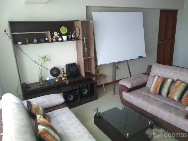 De Ocasion! - Vendo Bonito Departamento de aprox. 87 m2 - Urb. San Andres 5ta Etapa - Trujillo