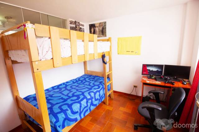 Departamento en Venta en La Perla