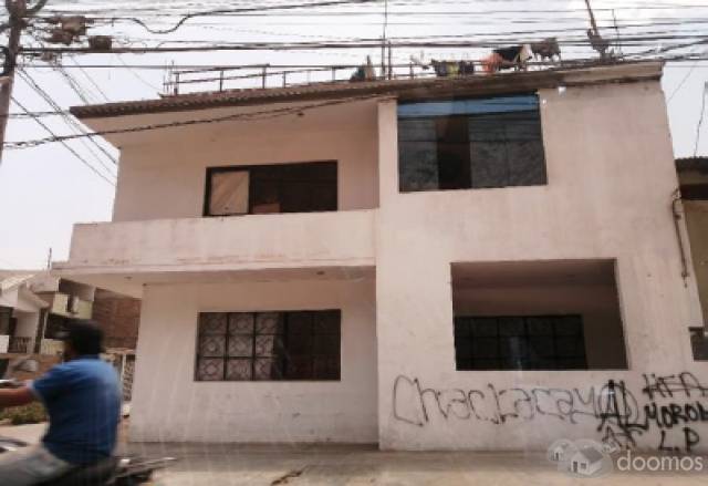 CASA EN VENTA