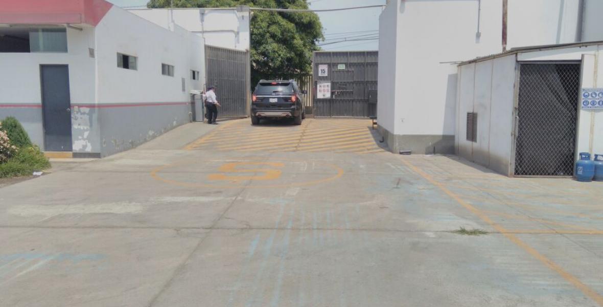 Terrenos Comerciales Venta JR. Andromeda - CHORRILLOS