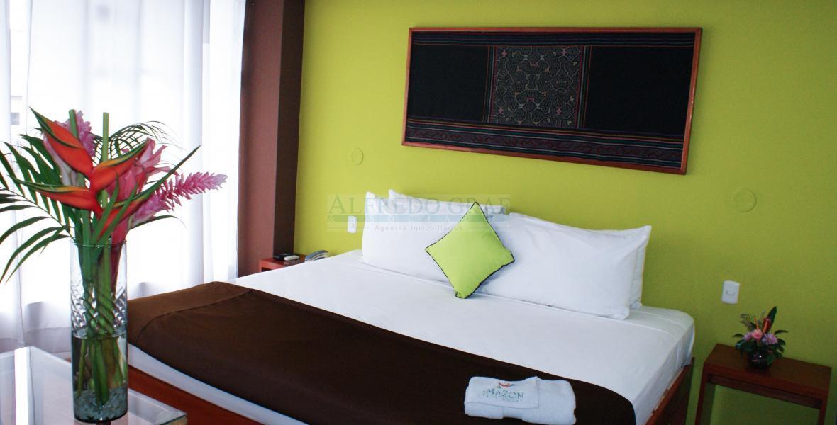 Hoteles / Hostales Venta AV. Aguirre  - IQUITOS