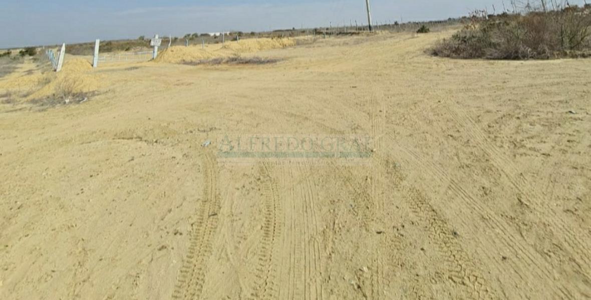 Terrenos Industriales Venta  PREDIO RUSTICO - PIURA