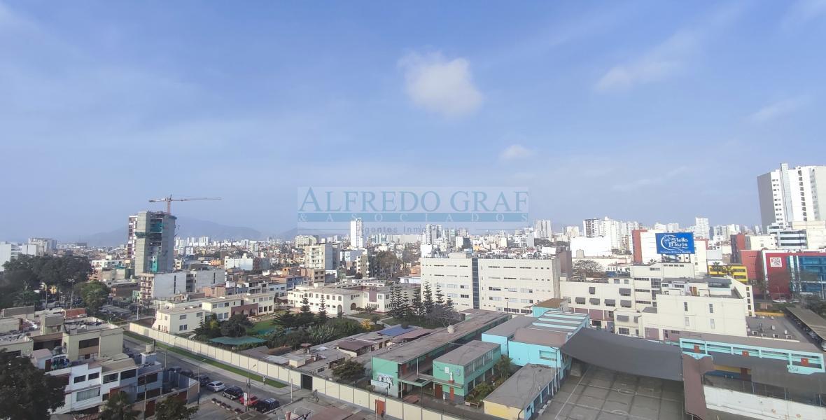 Locales Comerciales Venta AV. Bolivar  - Piso 1 - PUEBLO LIBRE
