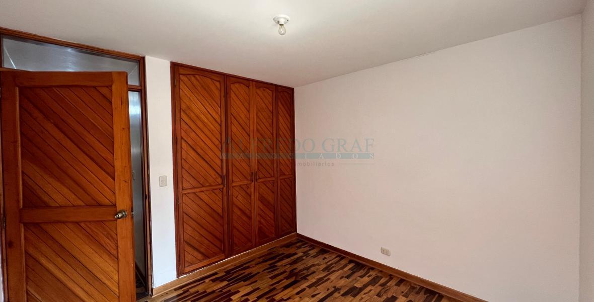 Departamentos Venta CAL. Franz Schubert - Piso 1 - SAN BORJA