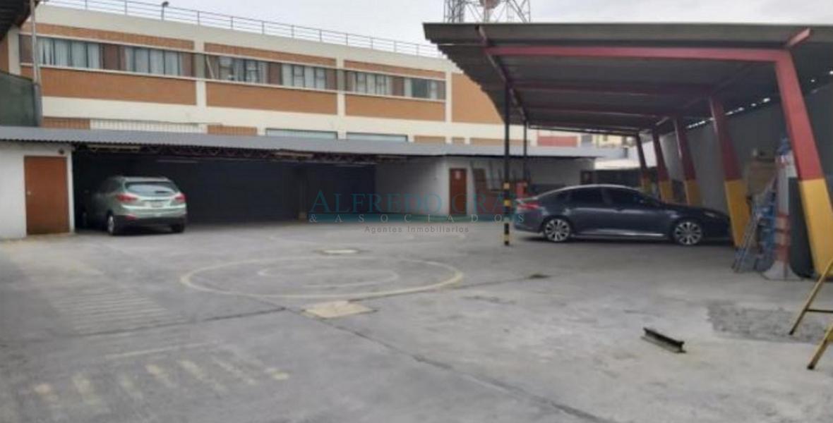 Terrenos Comerciales Venta CAL. Tronchadero (antes Calle Las Arces)  - YANAHUARA